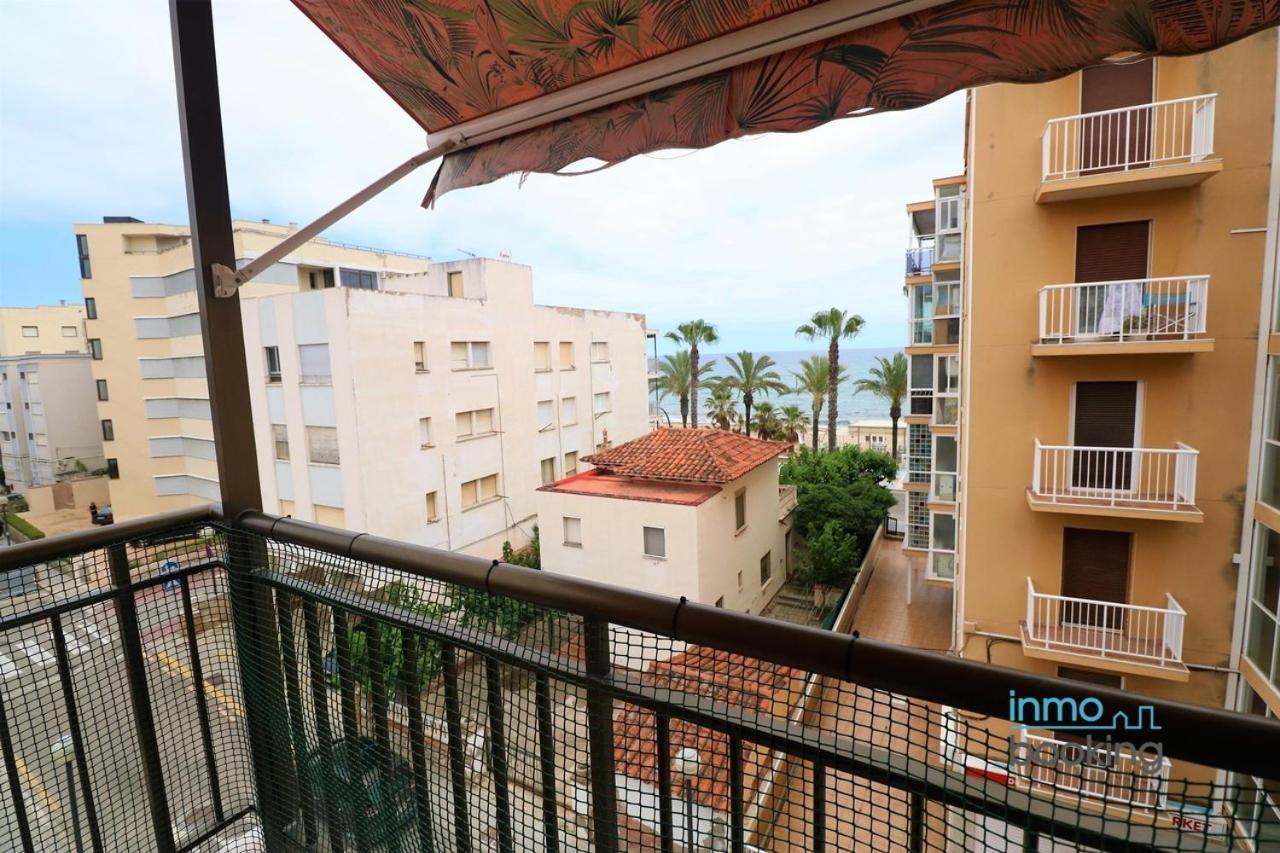 דירות סאלו Neptuno Con Vistas Al Mar מראה חיצוני תמונה